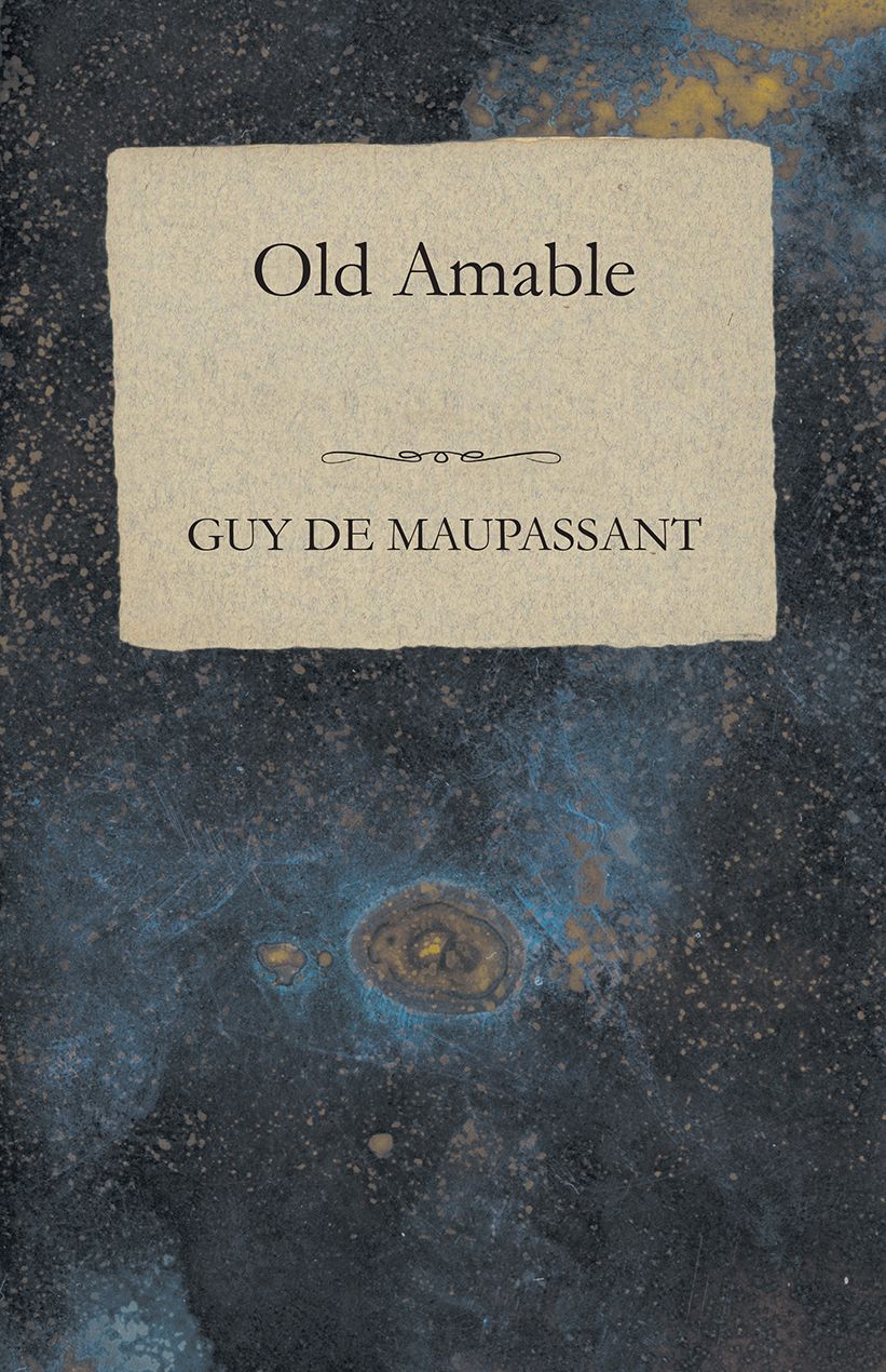 Old Amable