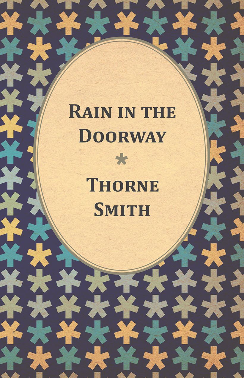Rain in the Doorway