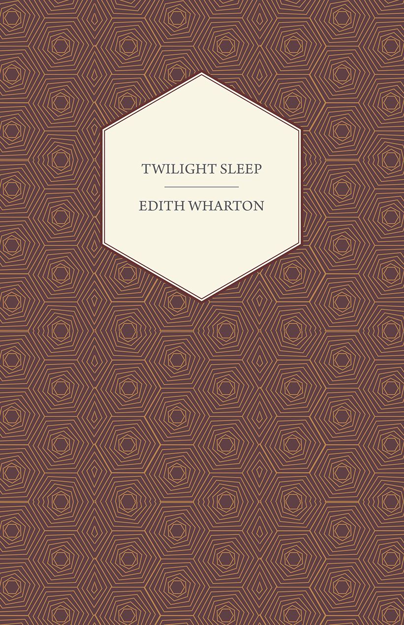 Twilight Sleep