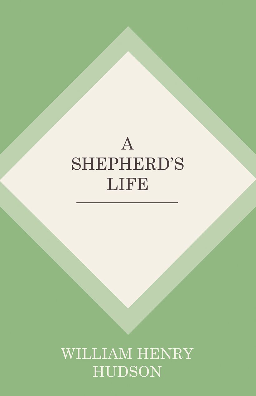 A Shepherd's Life