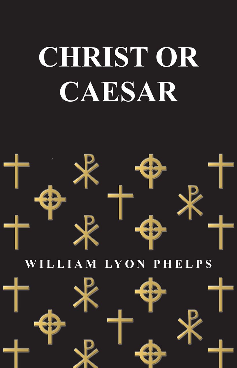 Christ or Caesar