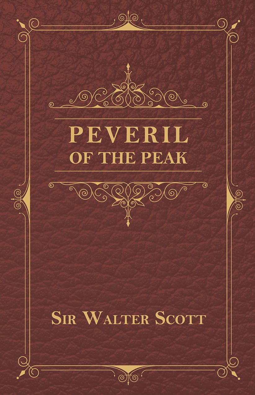 Peveril of the Peak