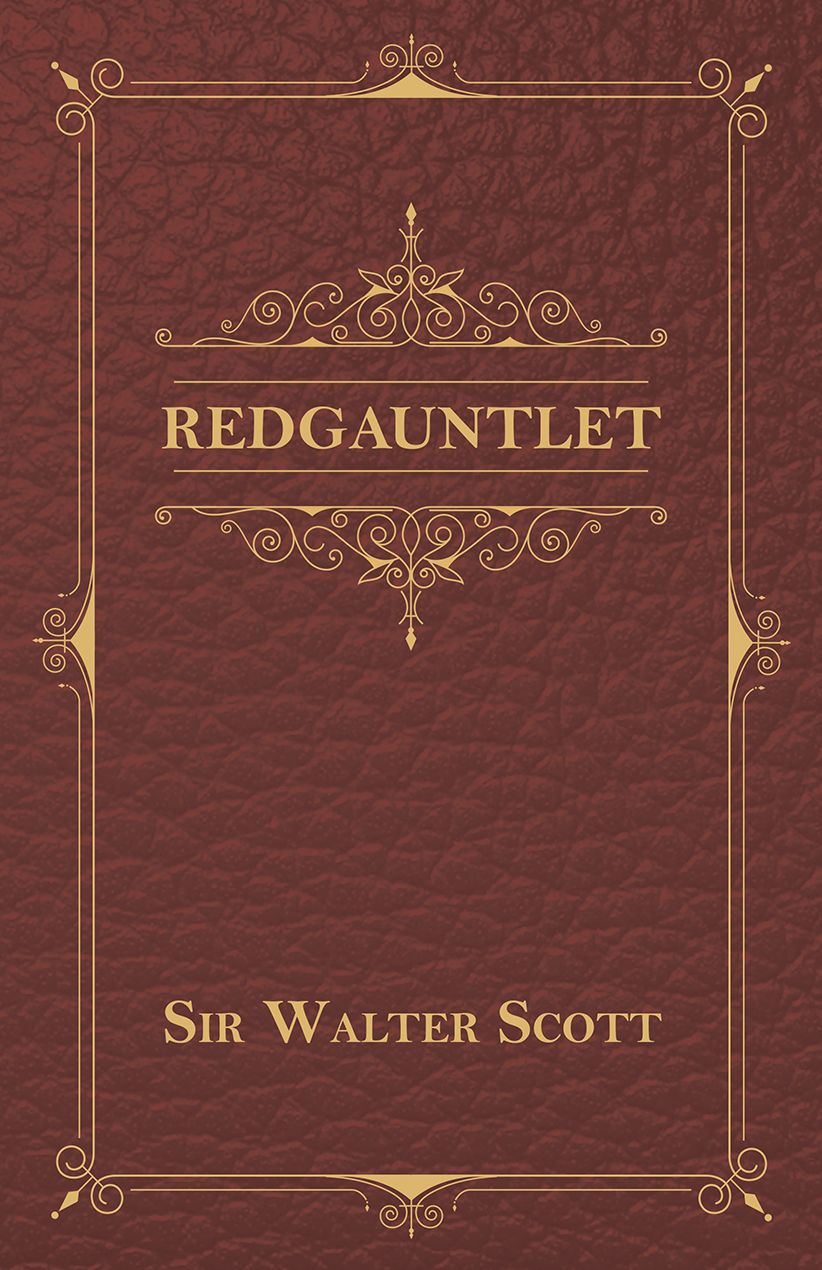 Redgauntlet