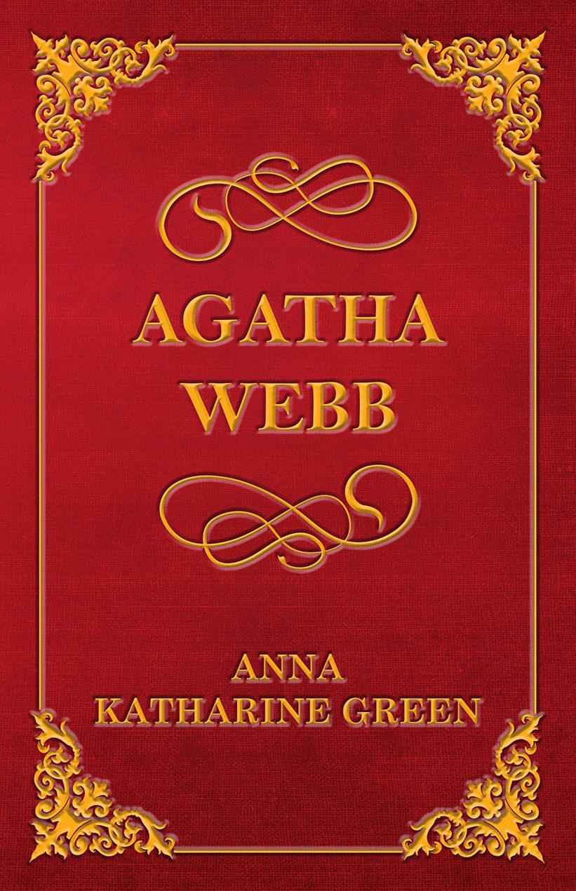 Agatha Webb