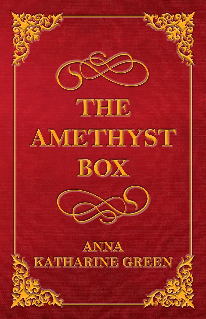 The Amethyst Box