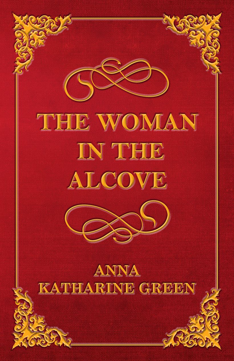The Woman in the Alcove