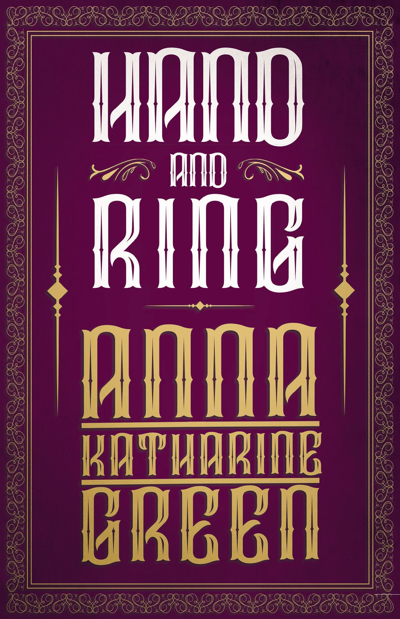 Hand and Ring
