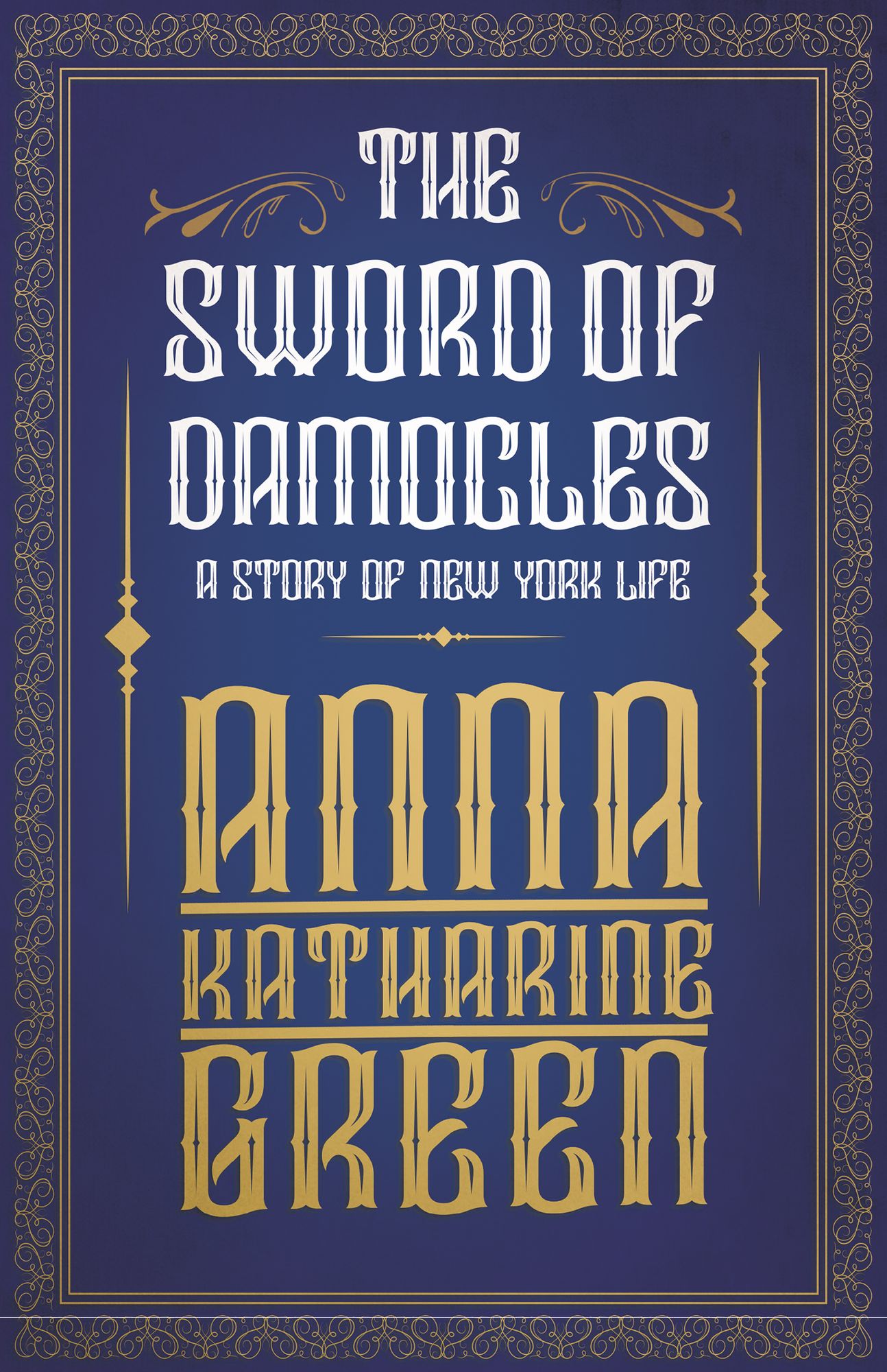 The Sword of Damocles