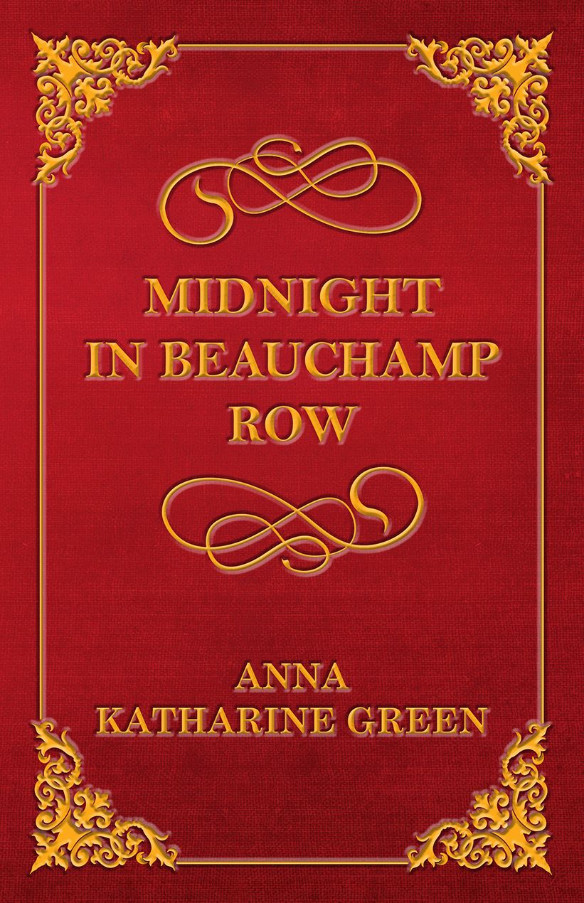 Midnight In Beauchamp Row