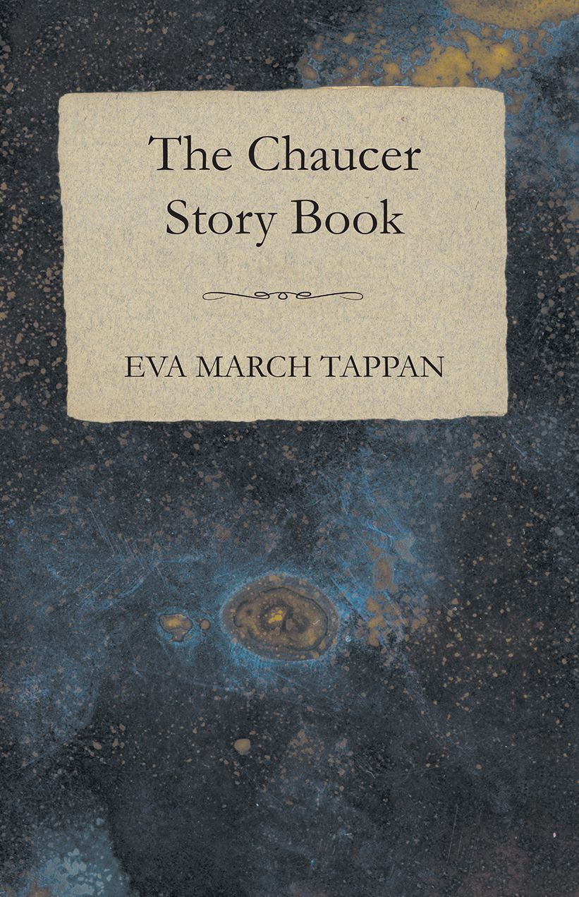 The Chaucer Story Book
