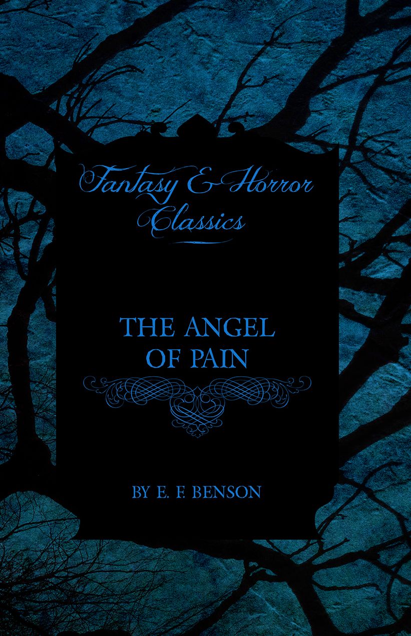 The Angel of Pain