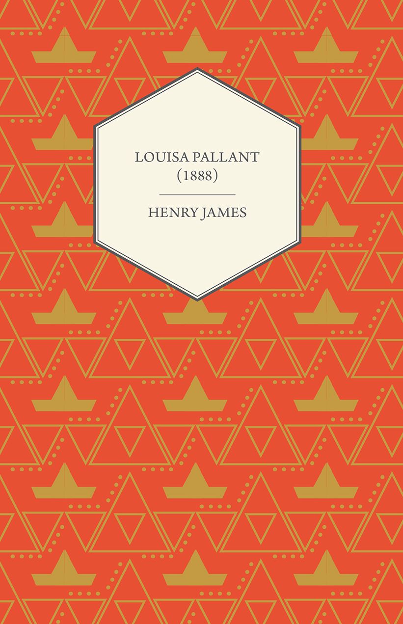 Louisa Pallant (1888)