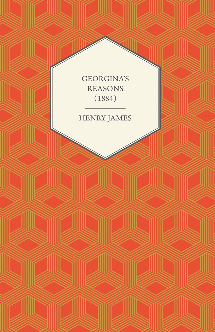 Georgina's Reasons (1884)