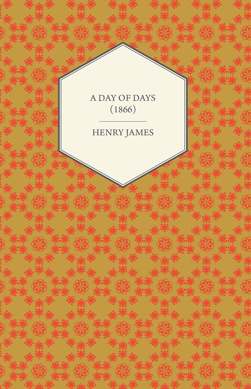 A Day of Days (1866)