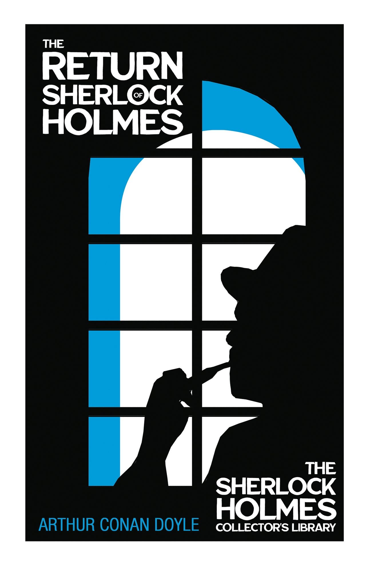 The Return of Sherlock Holmes (Sherlock Holmes Series)