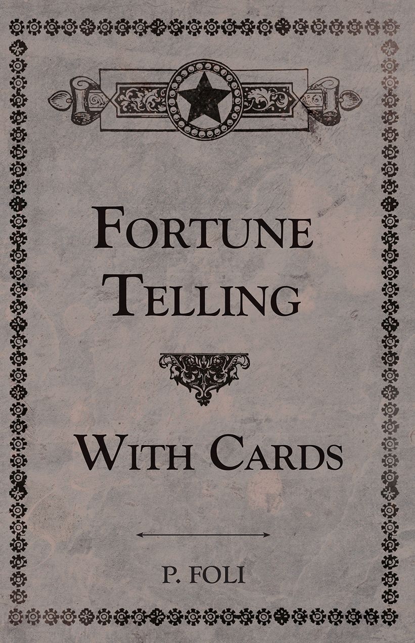 Fortune Telling with Cards