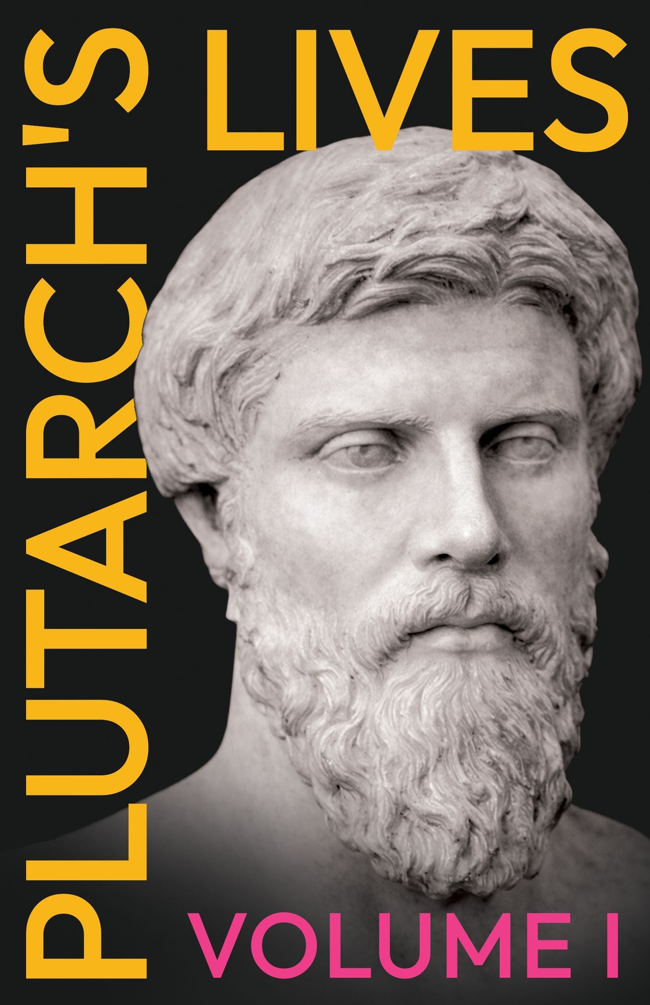 Plutarch's Lives - Vol I. - Translated from the Greek, with Notes and a Life of Plutarch by Aubrey Stewart, M.A., and the Late George Long, M.A.