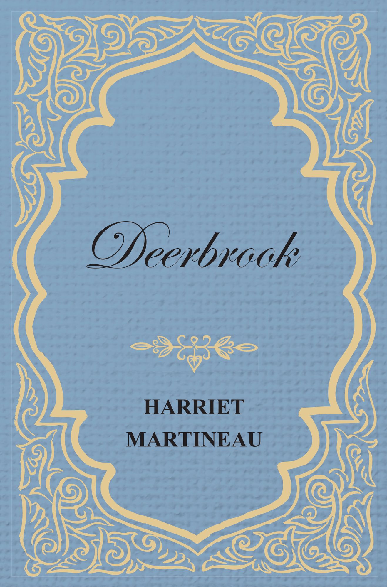 Deerbrook