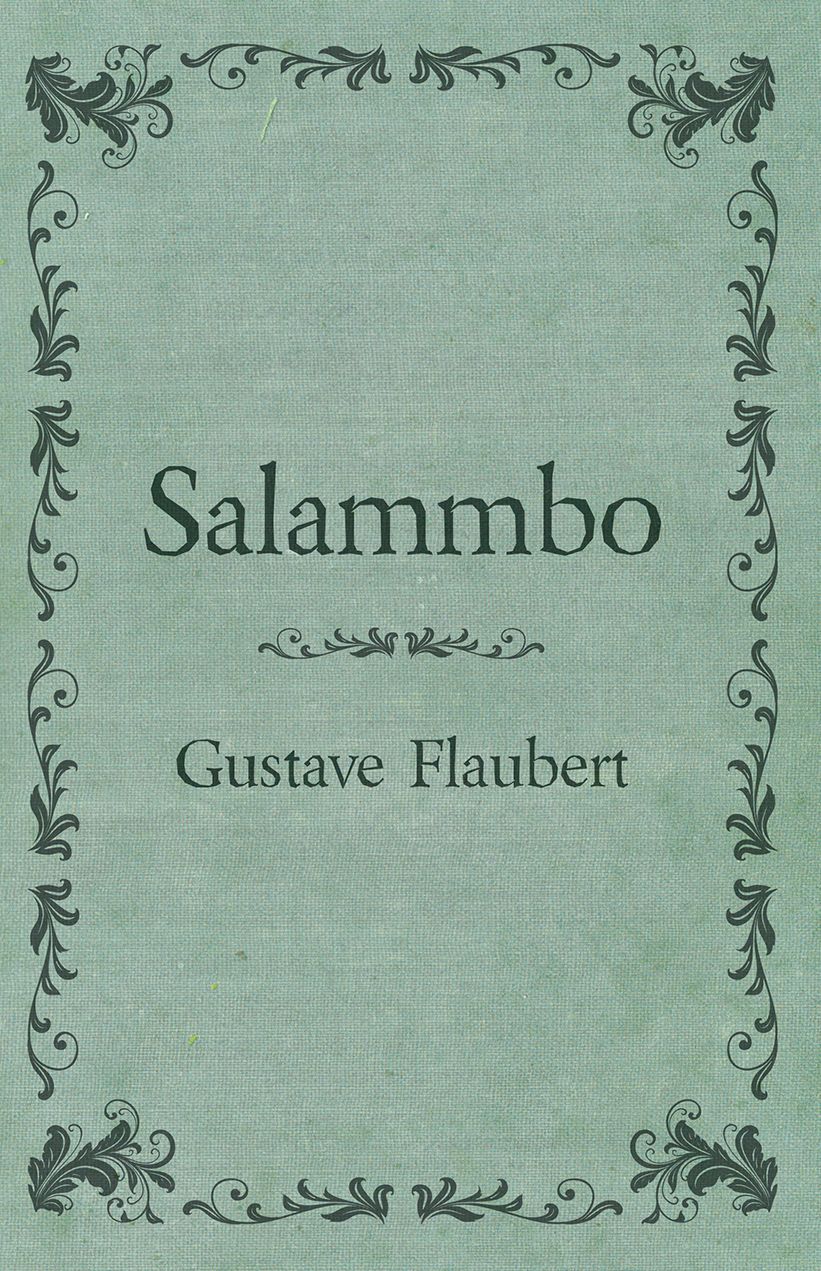 Salammbo