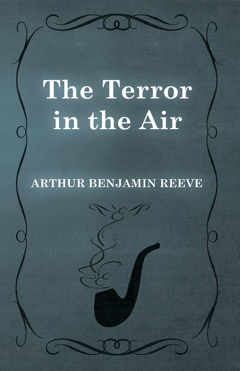 The Terror in the Air