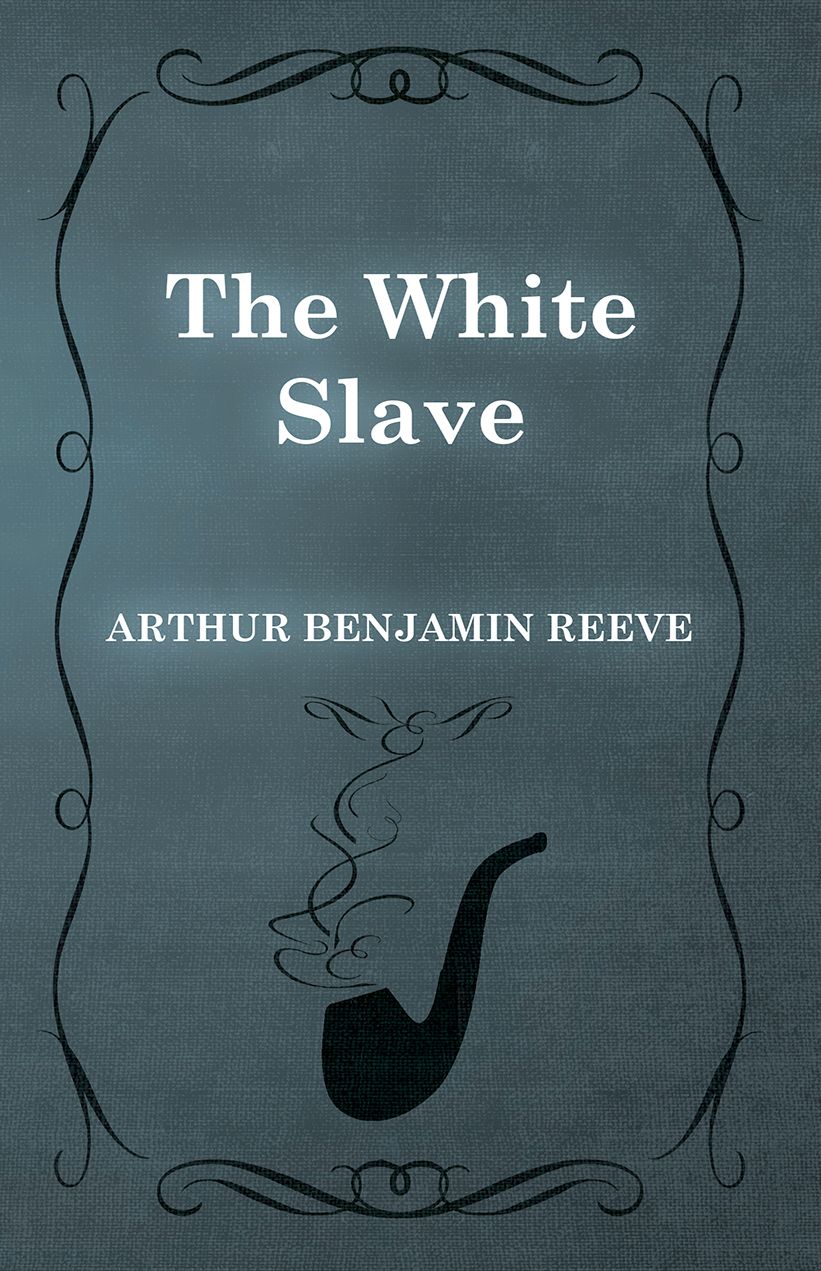 The White Slave
