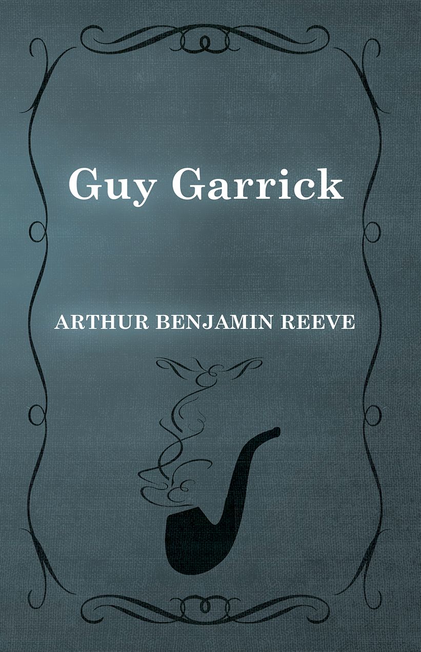 Guy Garrick