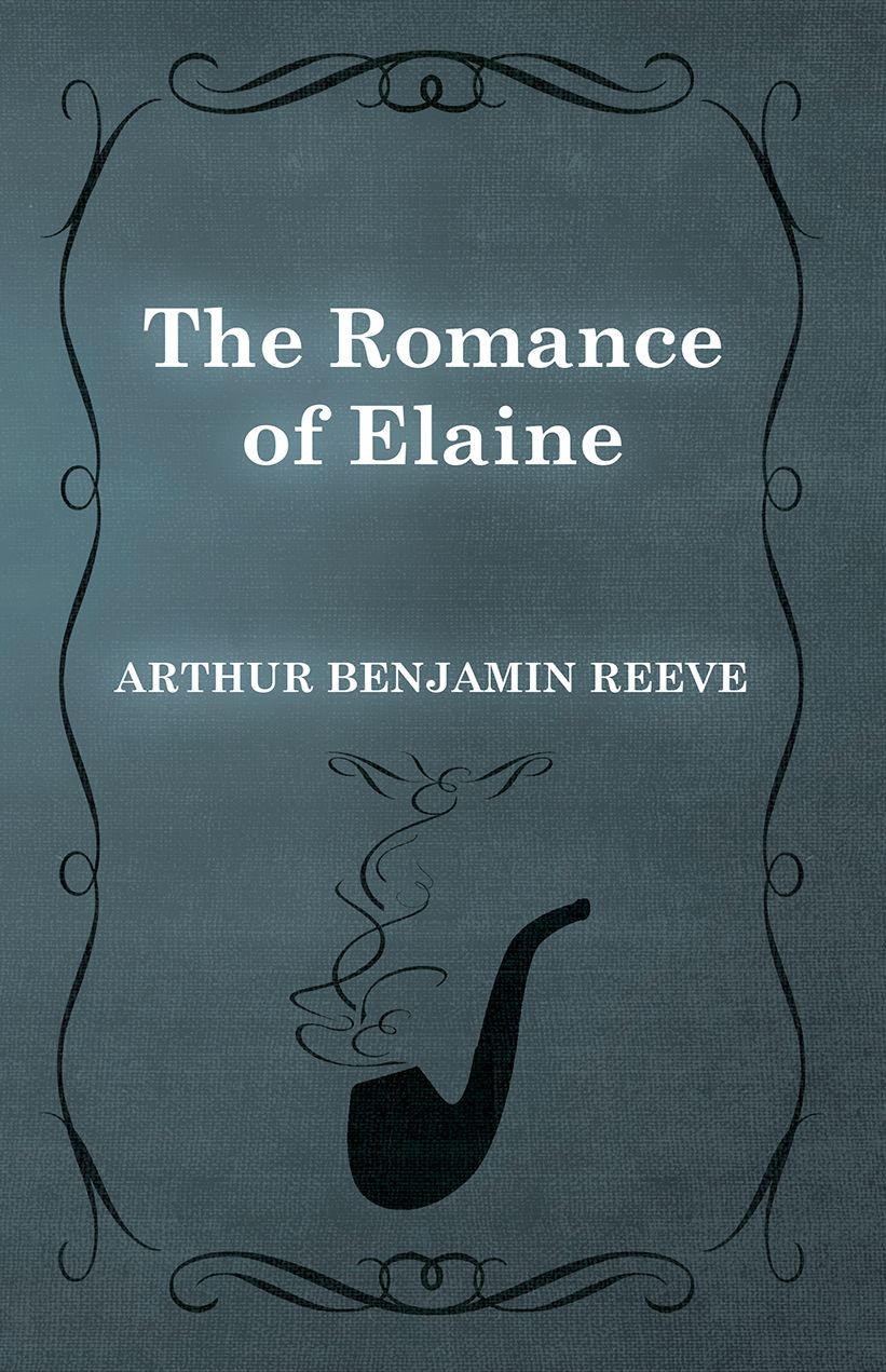The Romance of Elaine