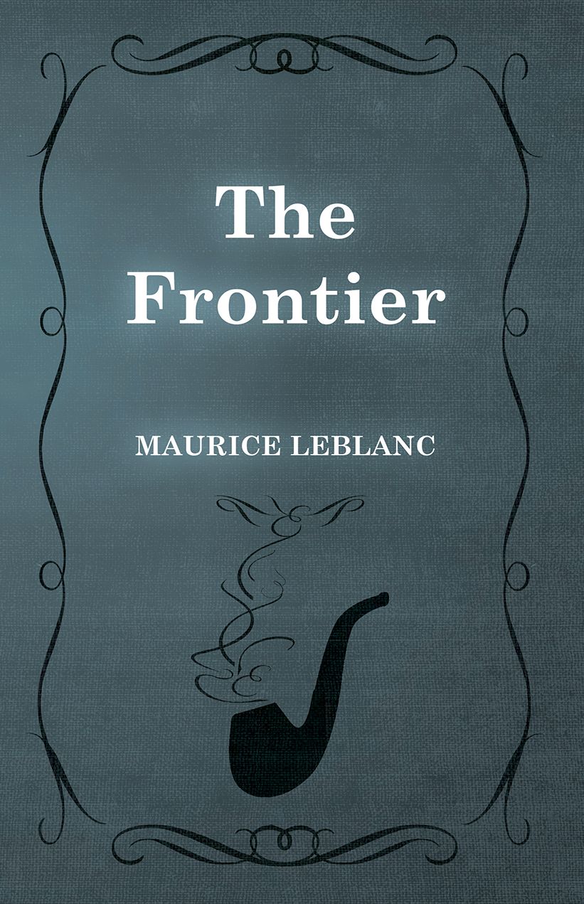 The Frontier