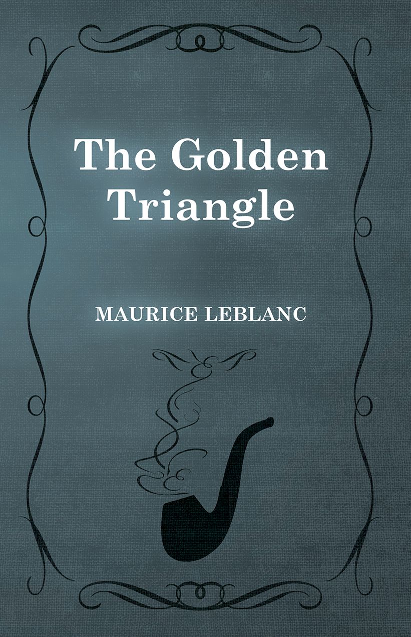 The Golden Triangle