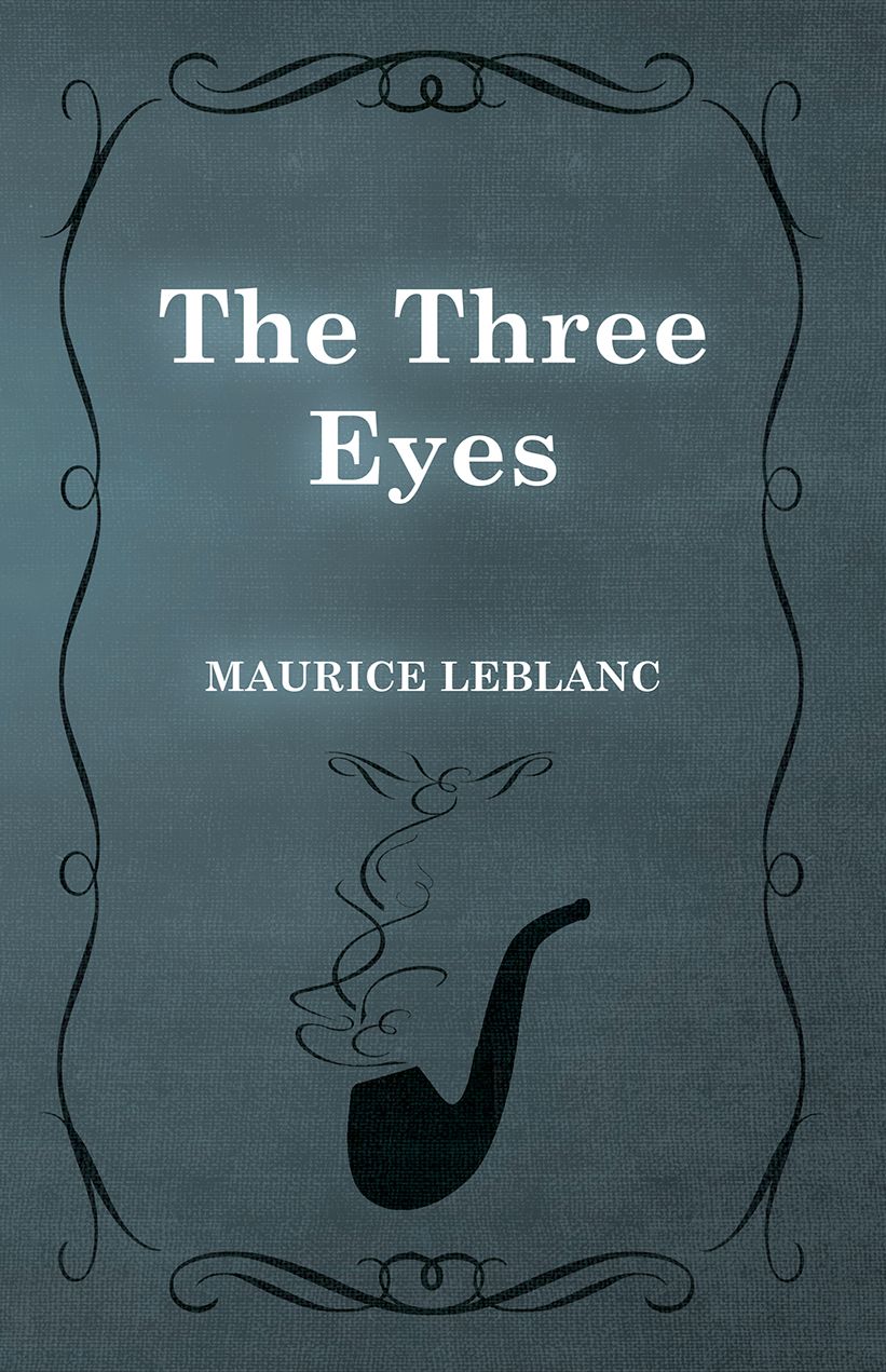 The Three Eyes