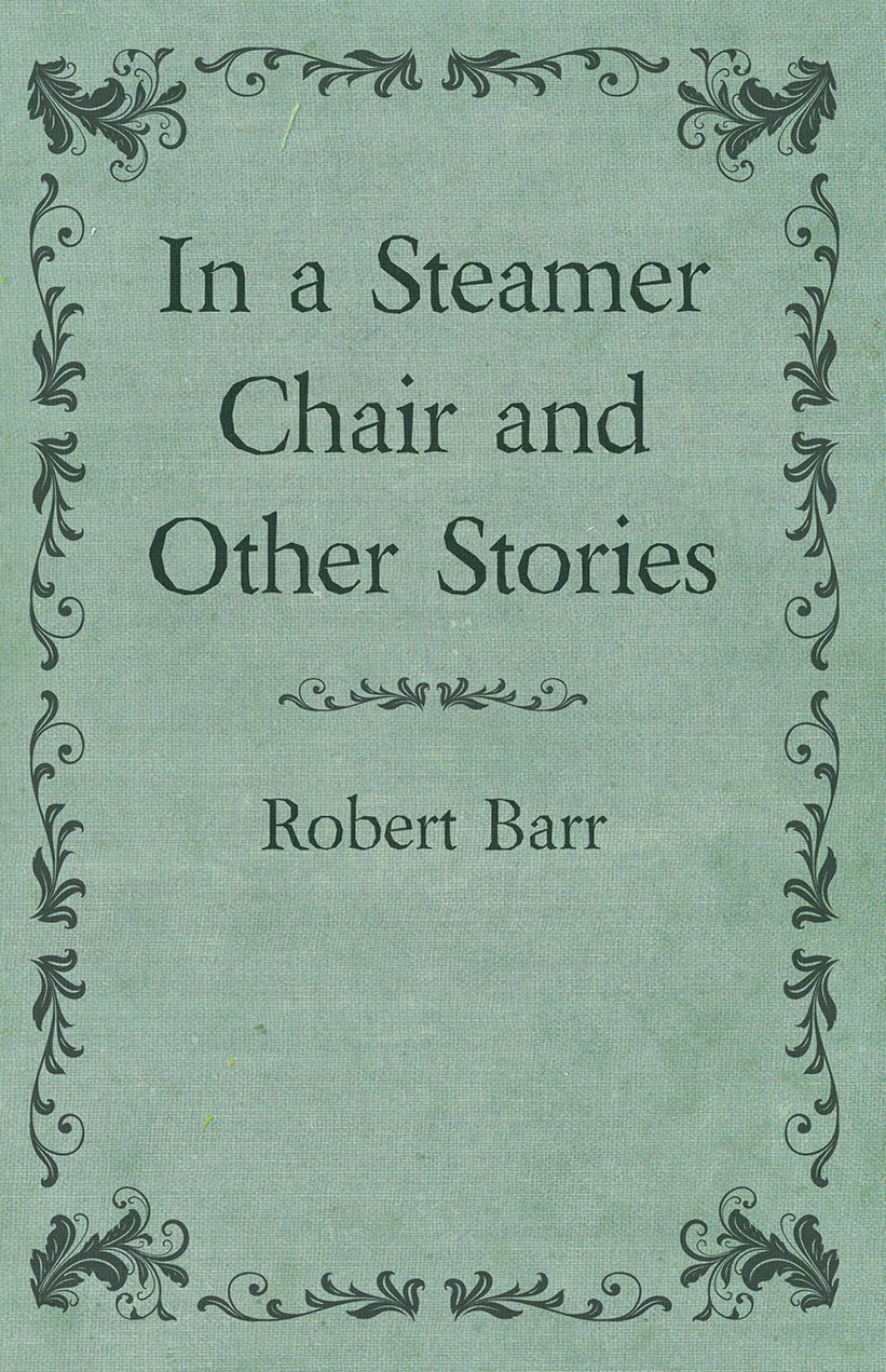 In a Steamer Chair and Other Stories