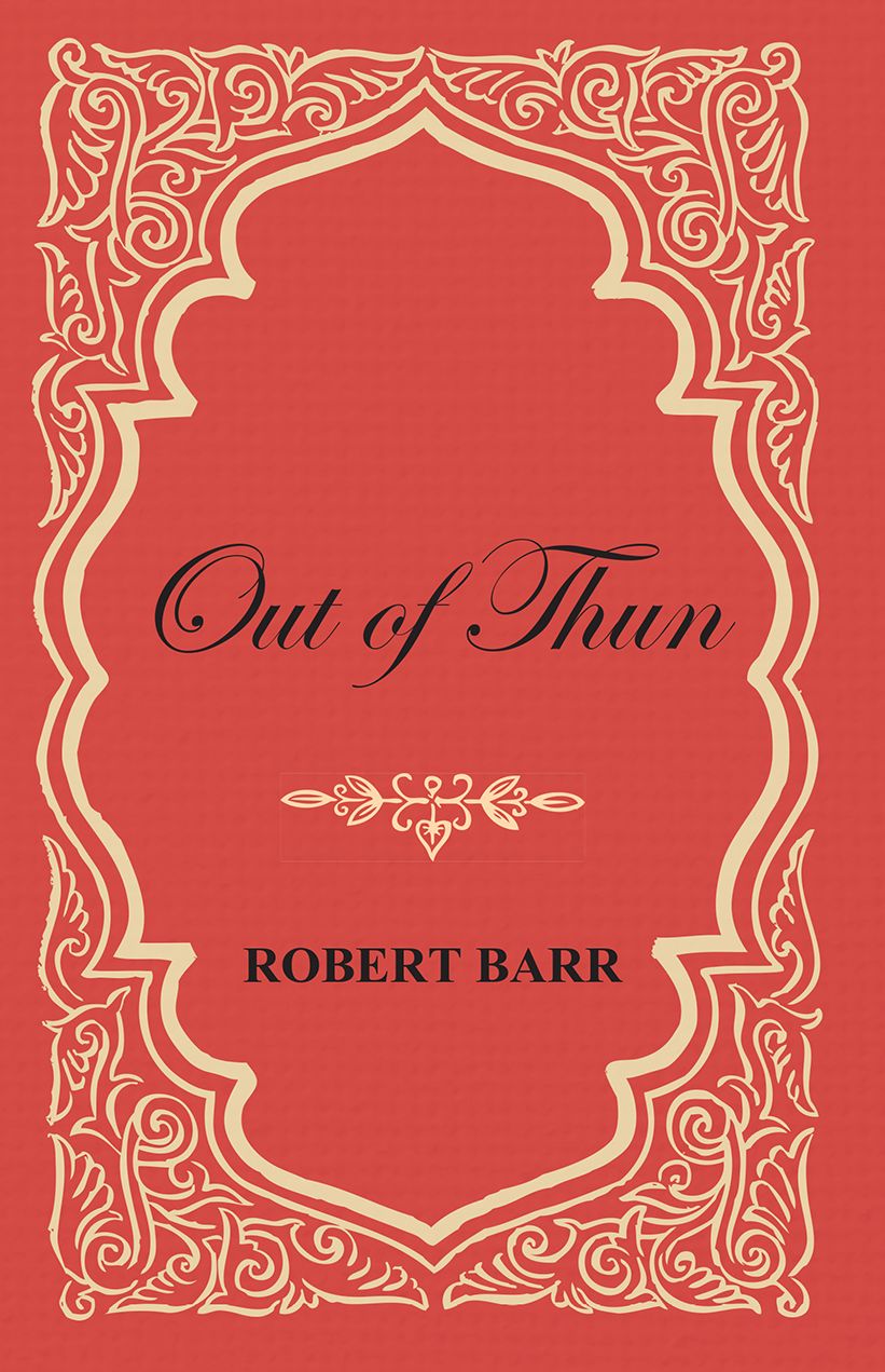 Out of Thun