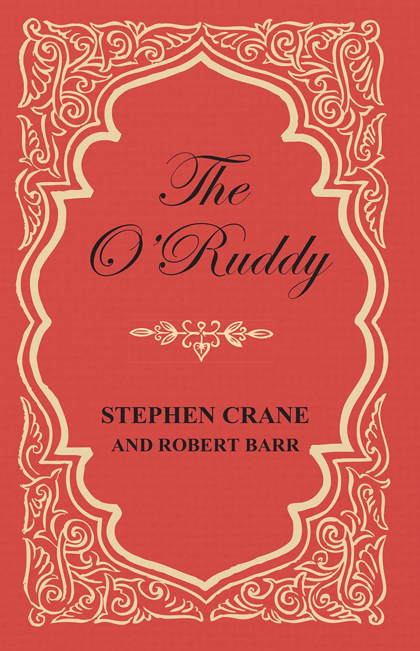 The O'Ruddy