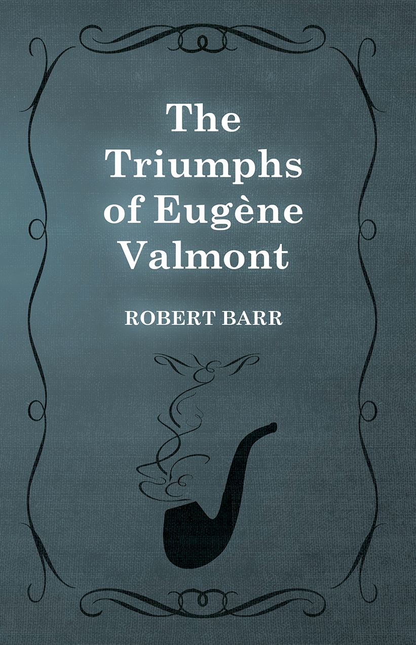 The Triumphs of EugÃÂ¨ne Valmont