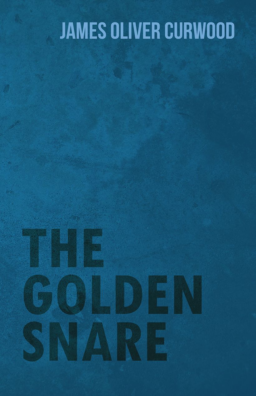 The Golden Snare