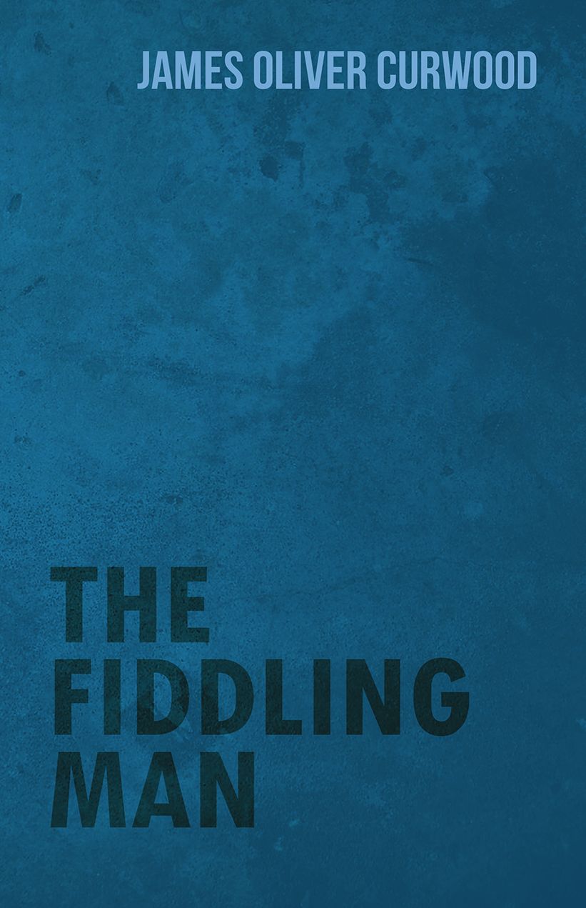 The Fiddling Man