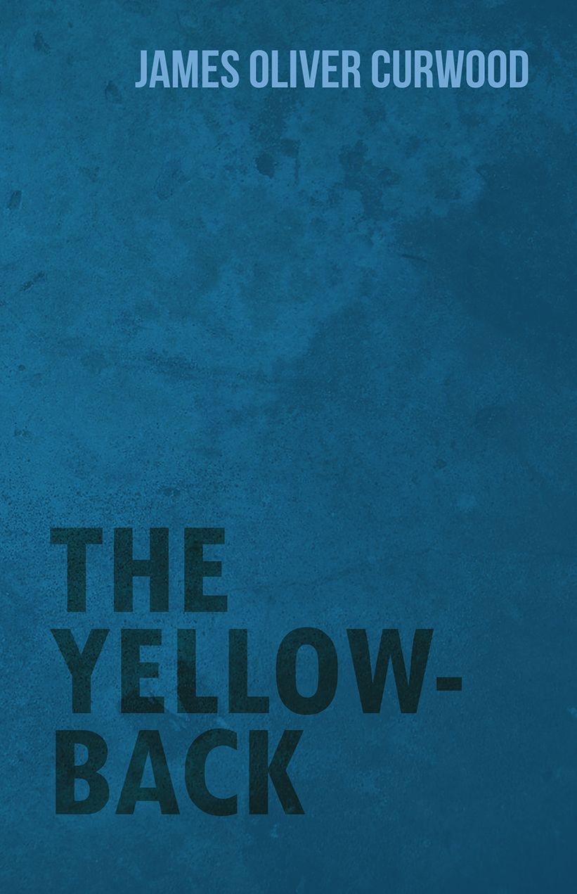 The Yellow-Back