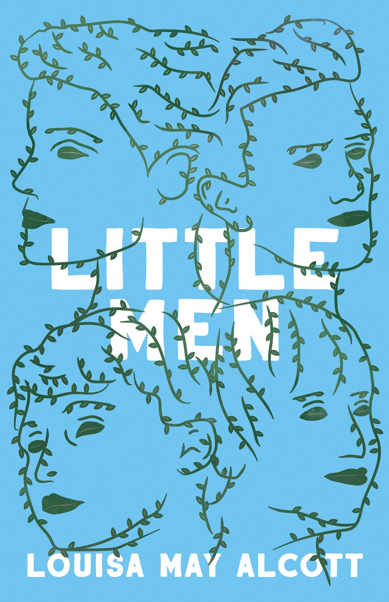Little Men - Life At Plumfield With Jo's Boys