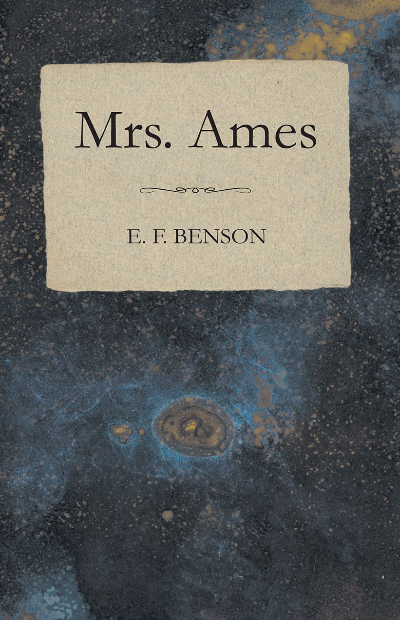 Mrs. Ames