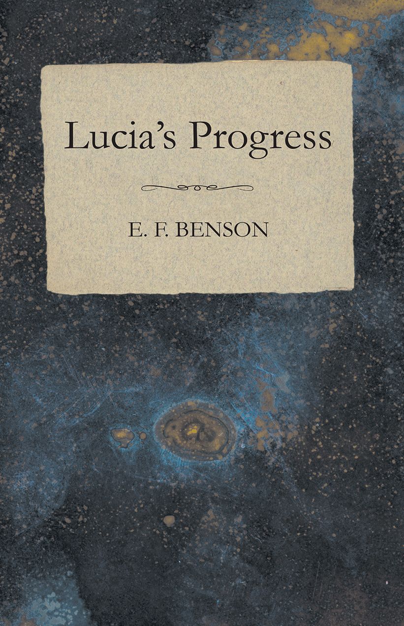 Lucia's Progress