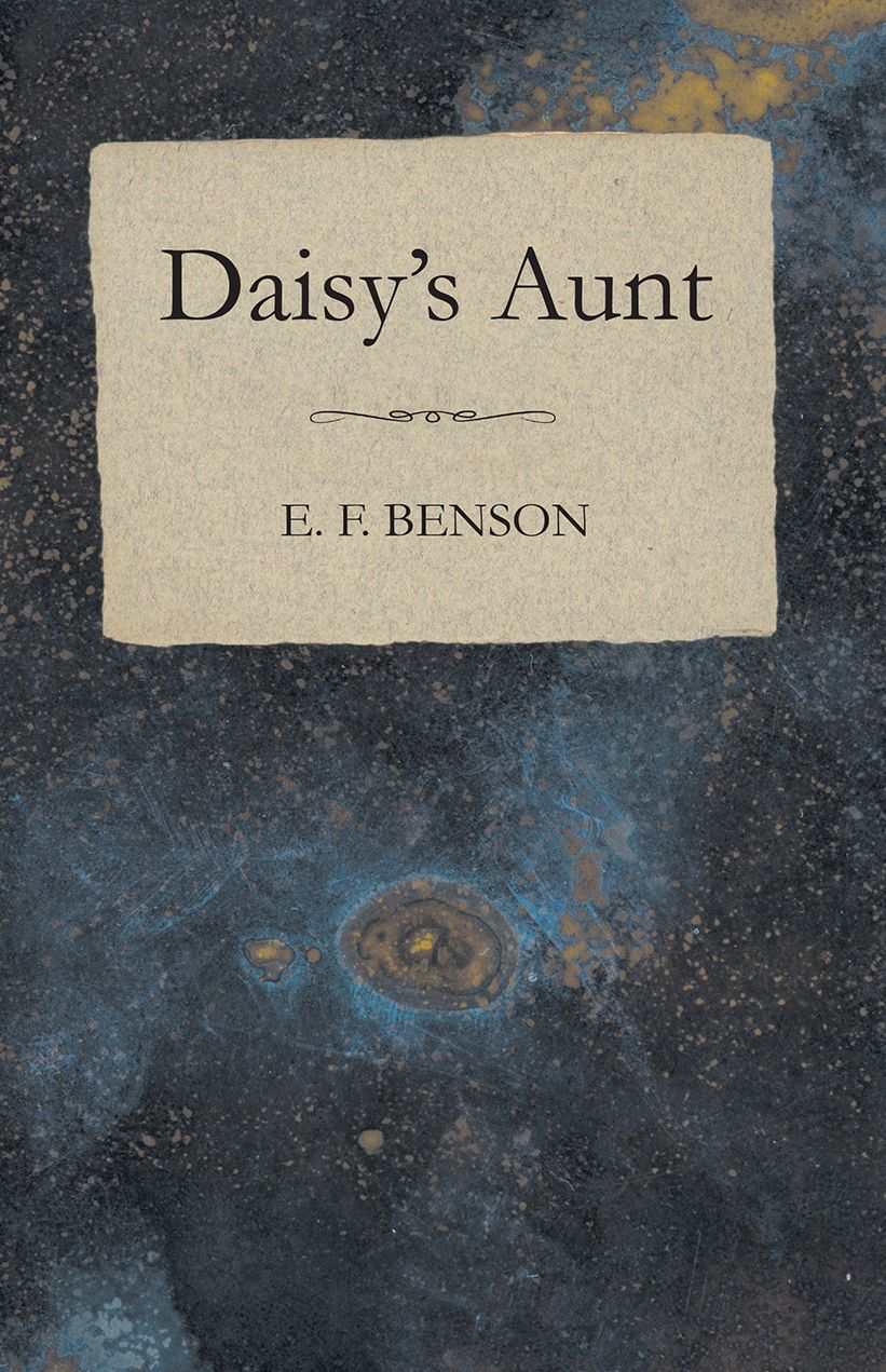 Daisy's Aunt