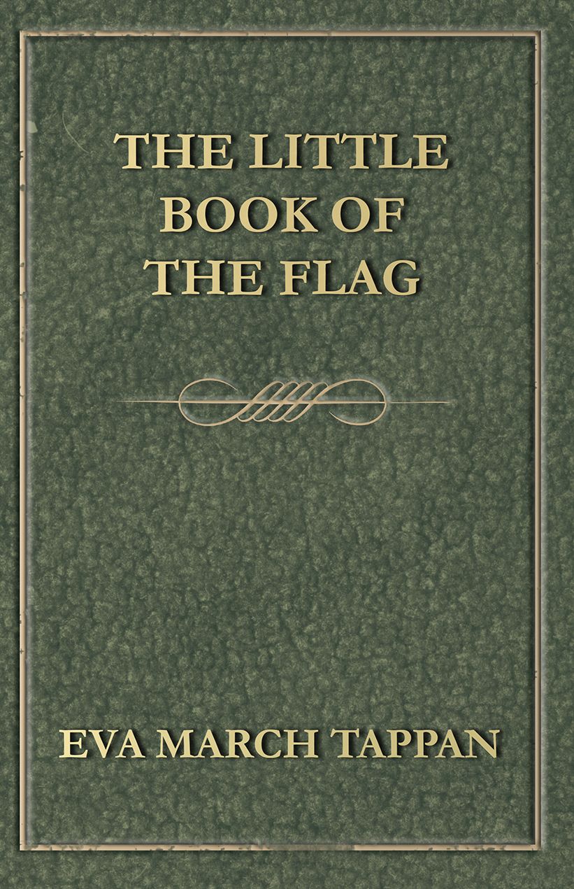 The Little Book of the Flag