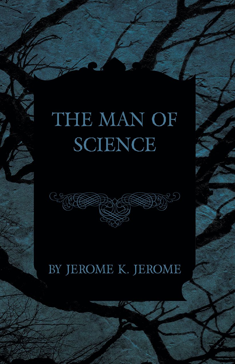 The Man of Science
