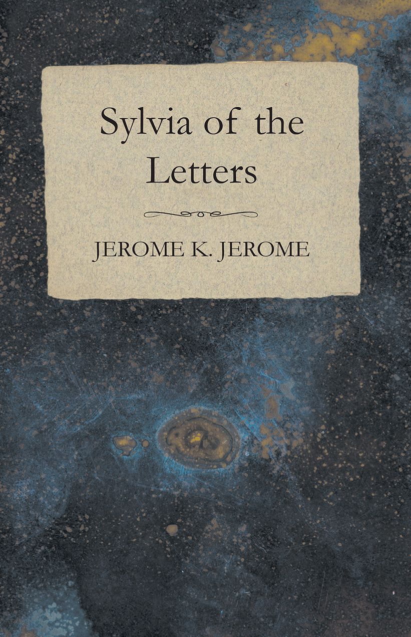 Sylvia of the Letters