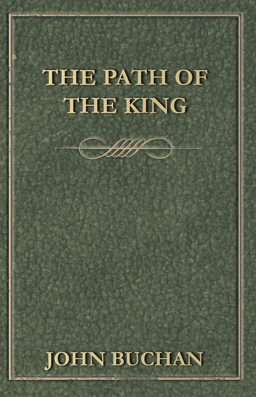 The Path of the King