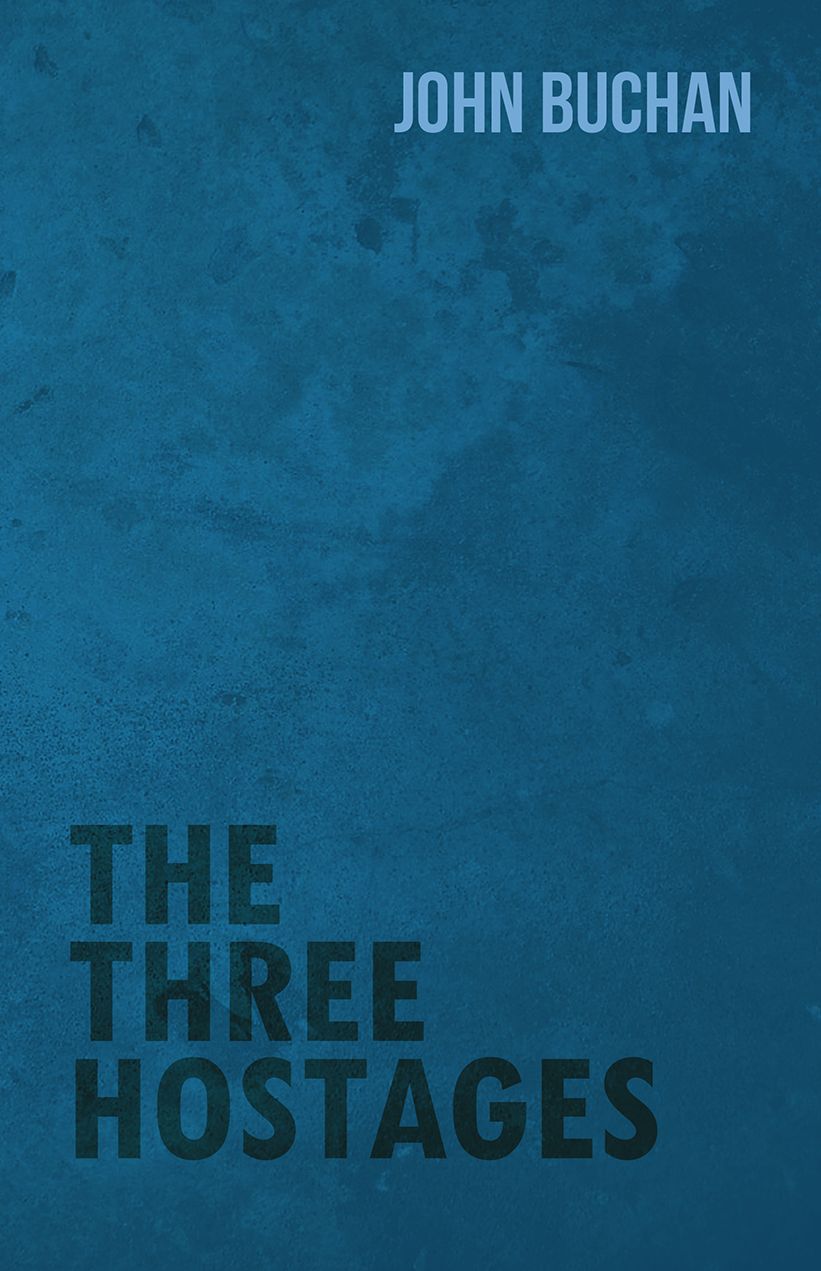 The Three Hostages