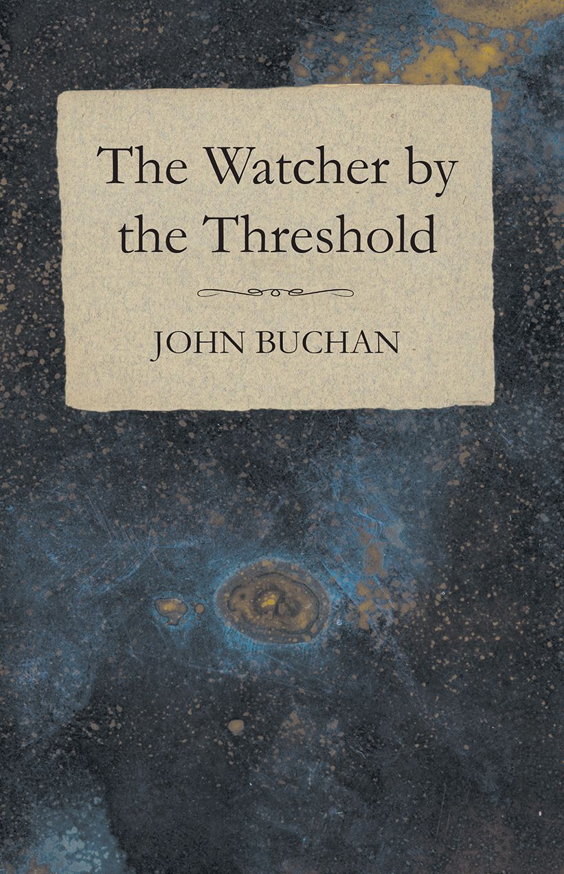The Watcher by the Threshold