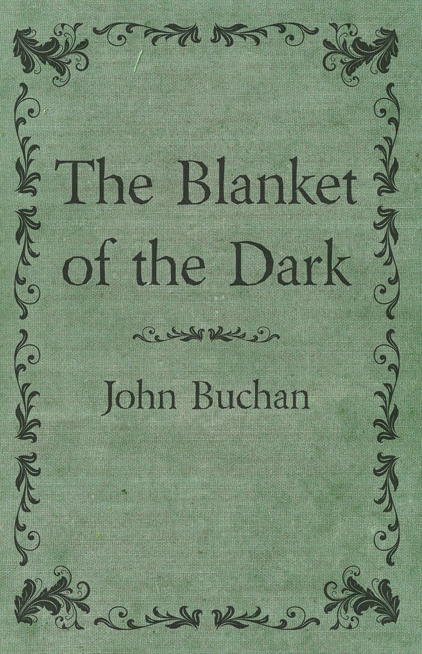 The Blanket of the Dark
