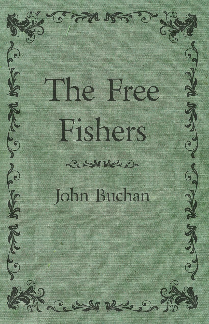 The Free Fishers