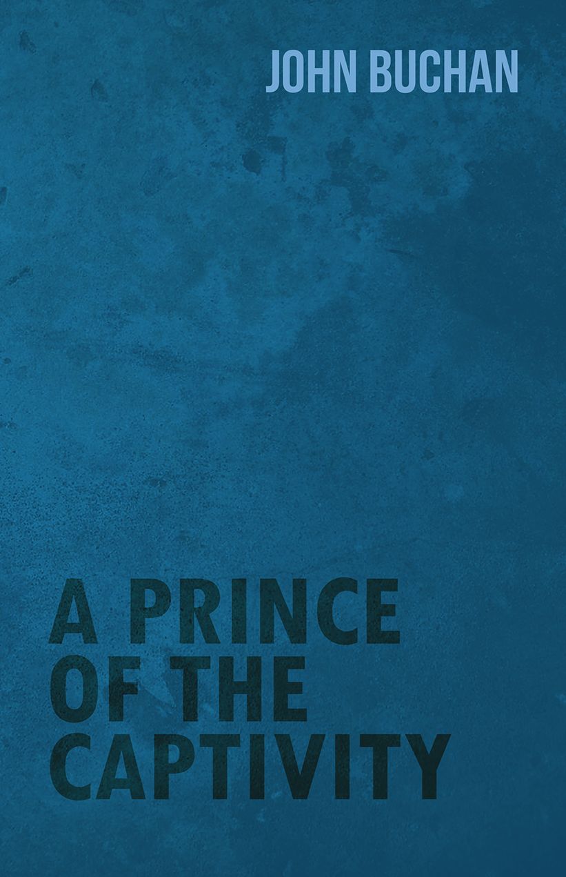 A Prince of the Captivity
